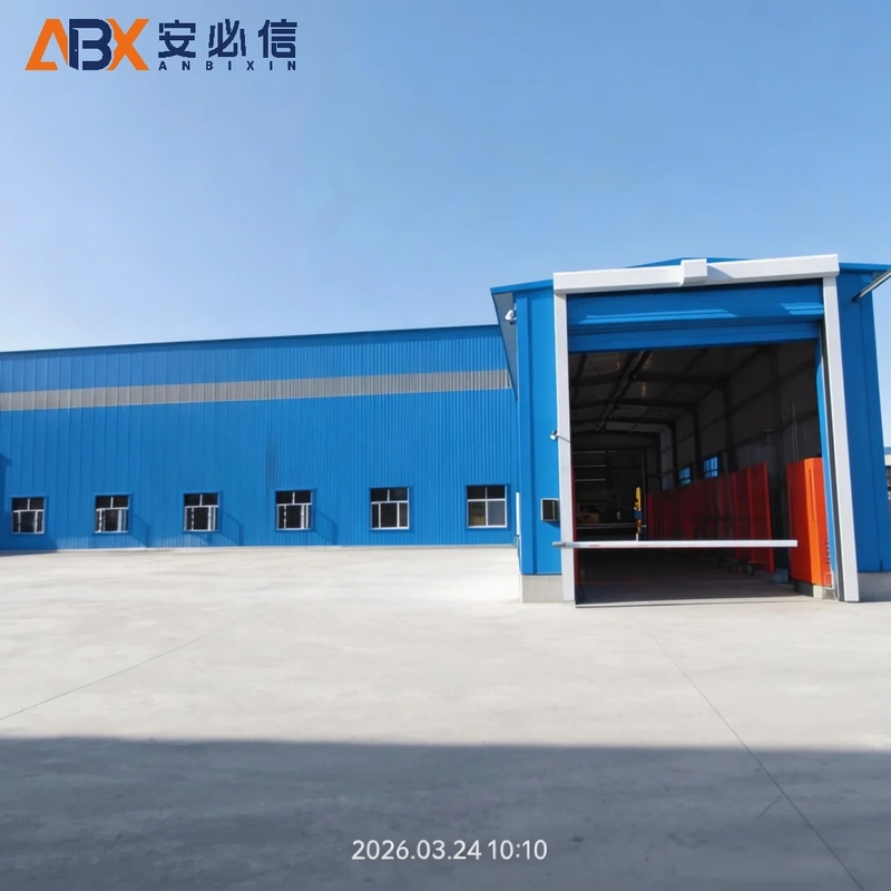 雅安市堆积门